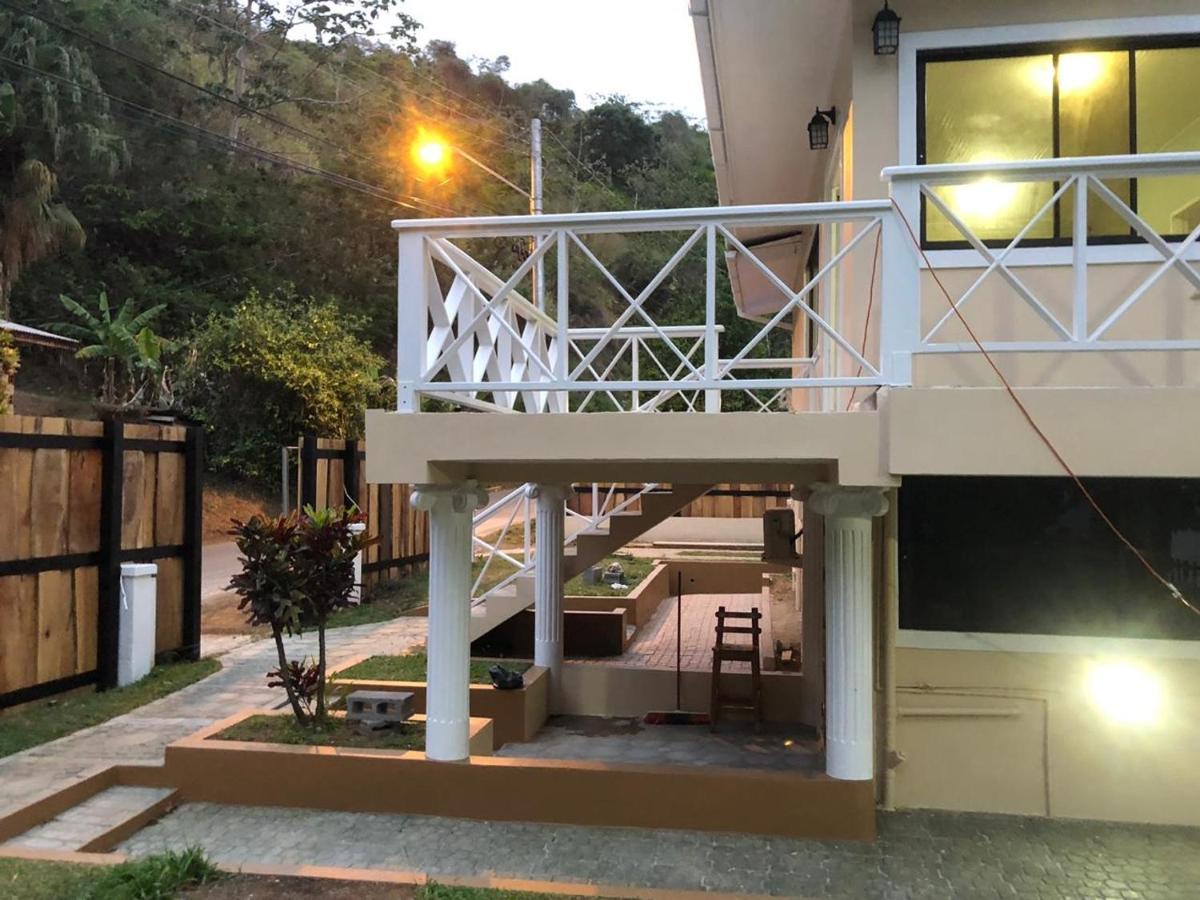 Castara Inn Exterior photo